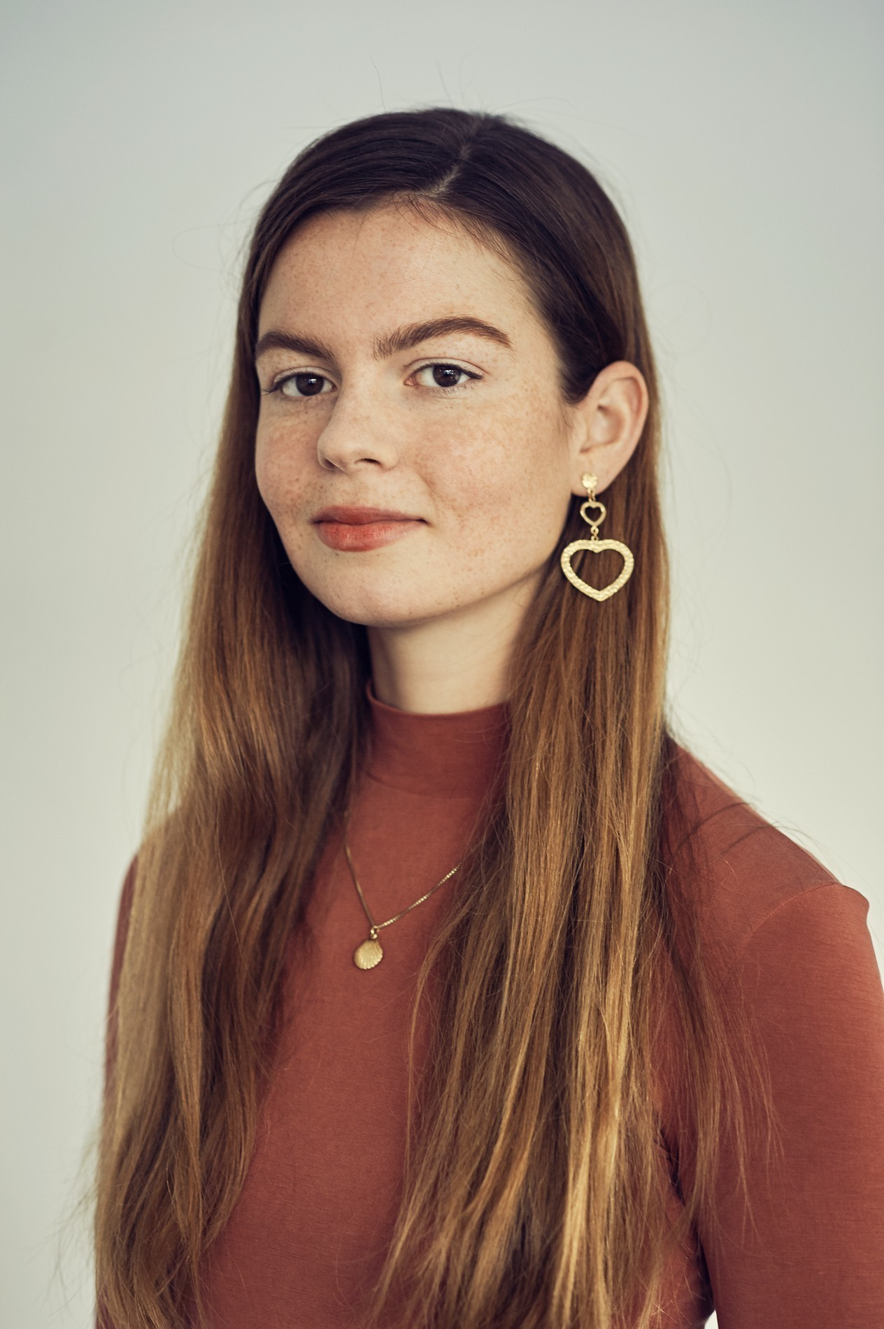 Business portraits for TAAK. Fotograaf Amsterdam - Victoria Ushkanova