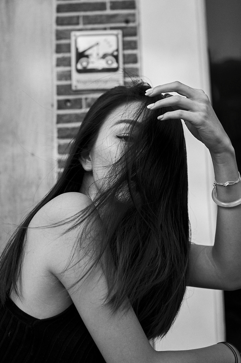 Summer. Fotograaf Amsterdam - Victoria Ushkanova