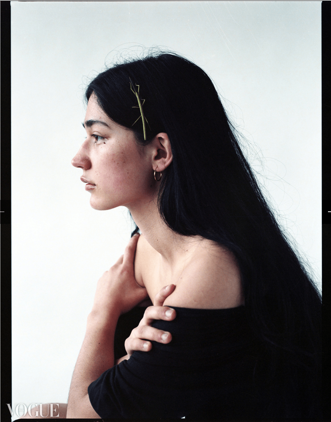 Jasmine photography. Portrait Photographer in Brussels & Amsterdam — Victoria Ushkanova