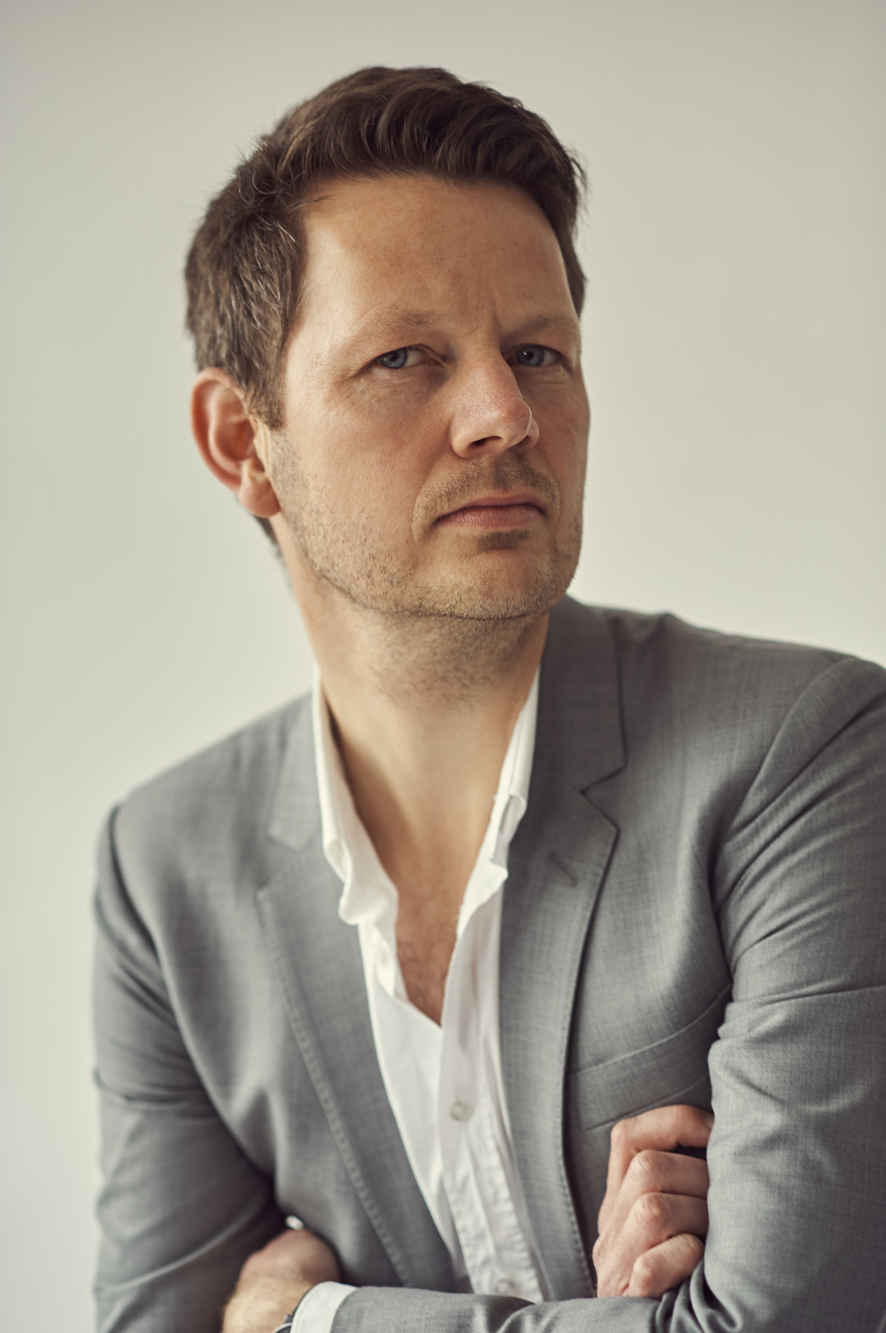 Portraits for PTSA Architectural Bureau. Fotograaf Amsterdam - Victoria Ushkanova