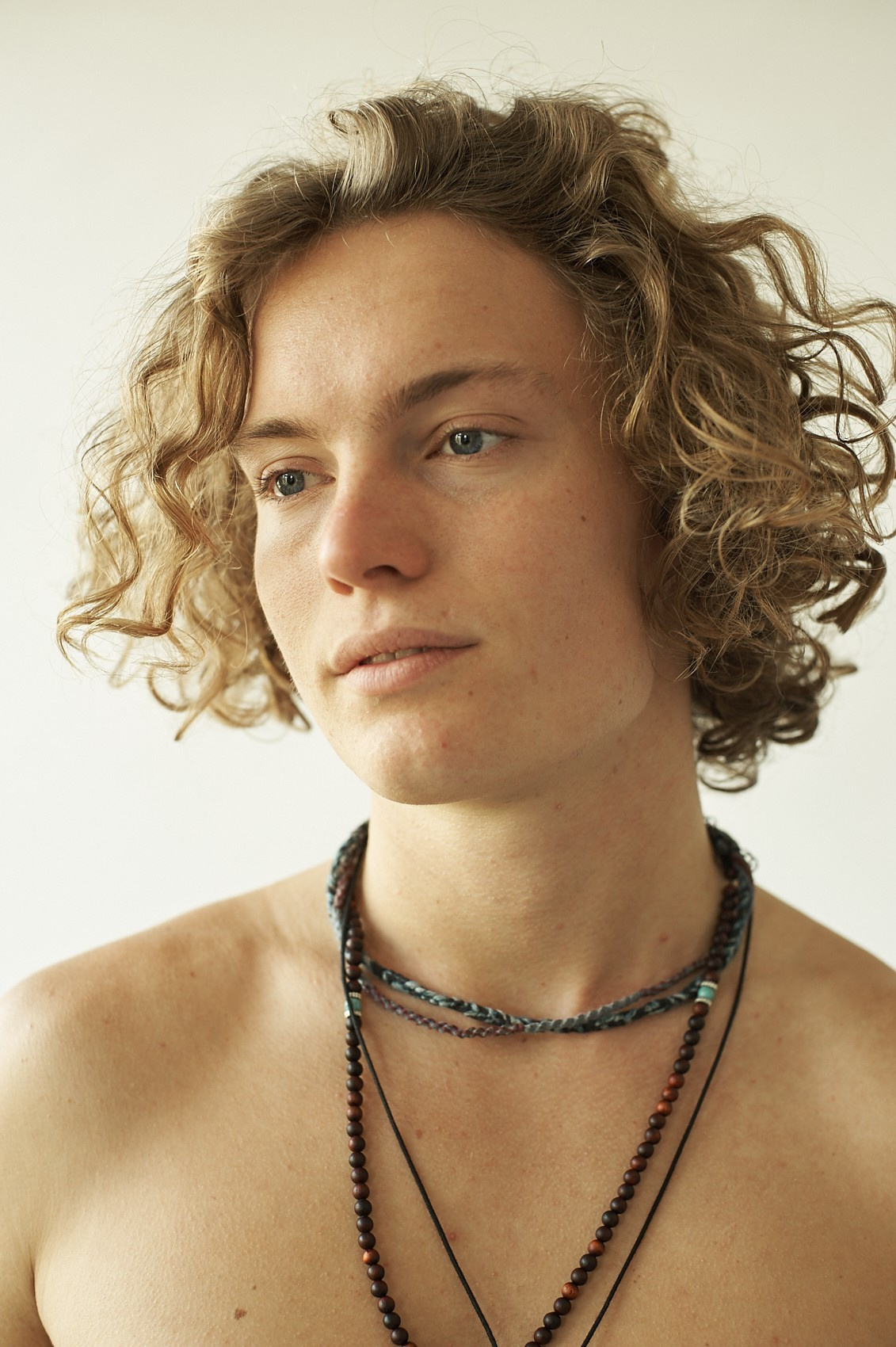 Tim. Fotograaf Amsterdam - Victoria Ushkanova