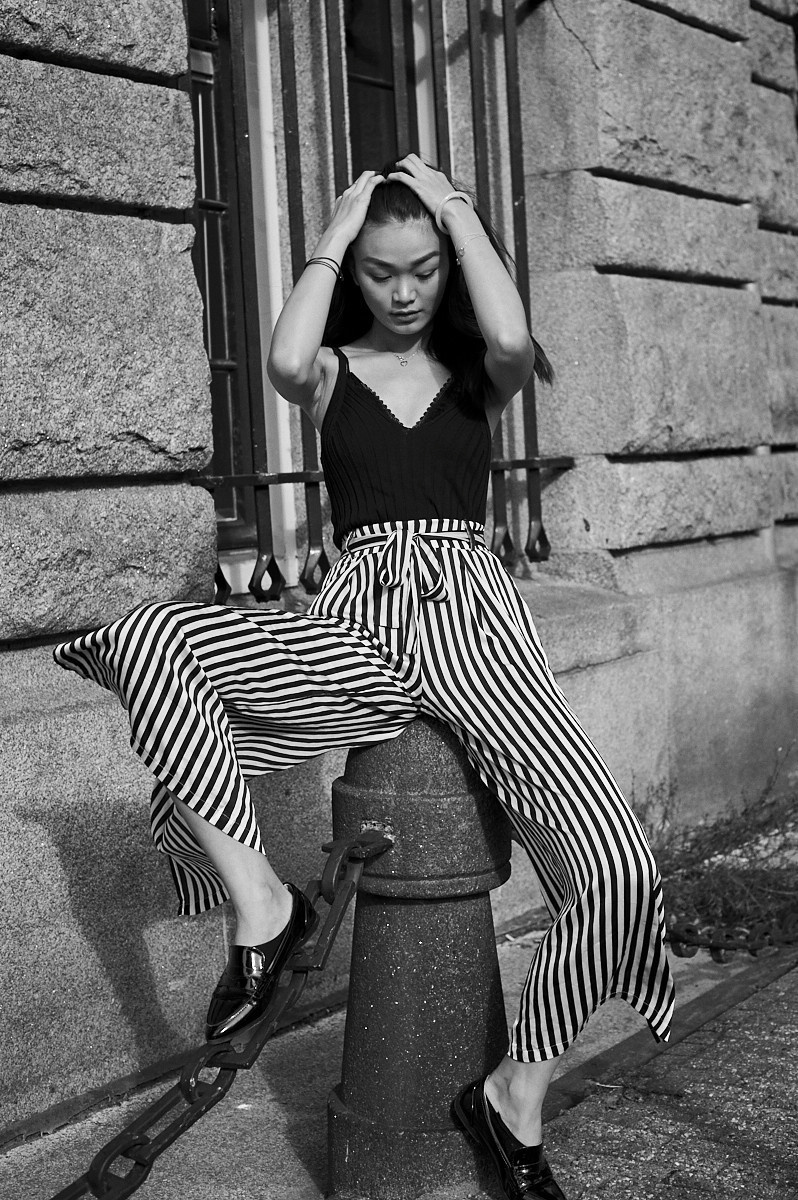 Summer. Fotograaf Amsterdam - Victoria Ushkanova