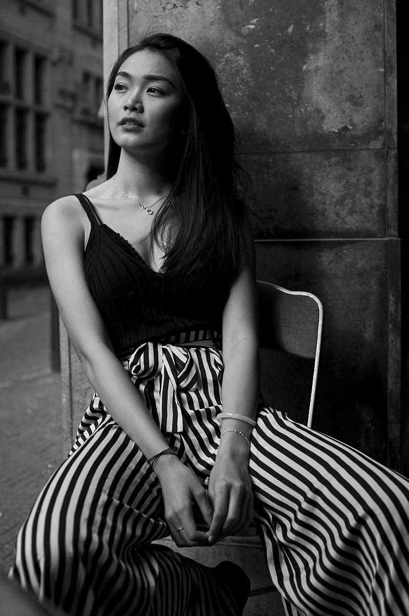 Summer. Fotograaf Amsterdam - Victoria Ushkanova