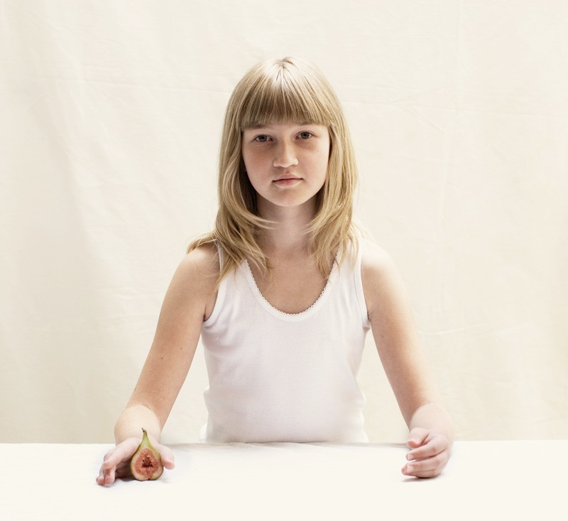 The Last Supper. Fotograaf Amsterdam - Victoria Ushkanova