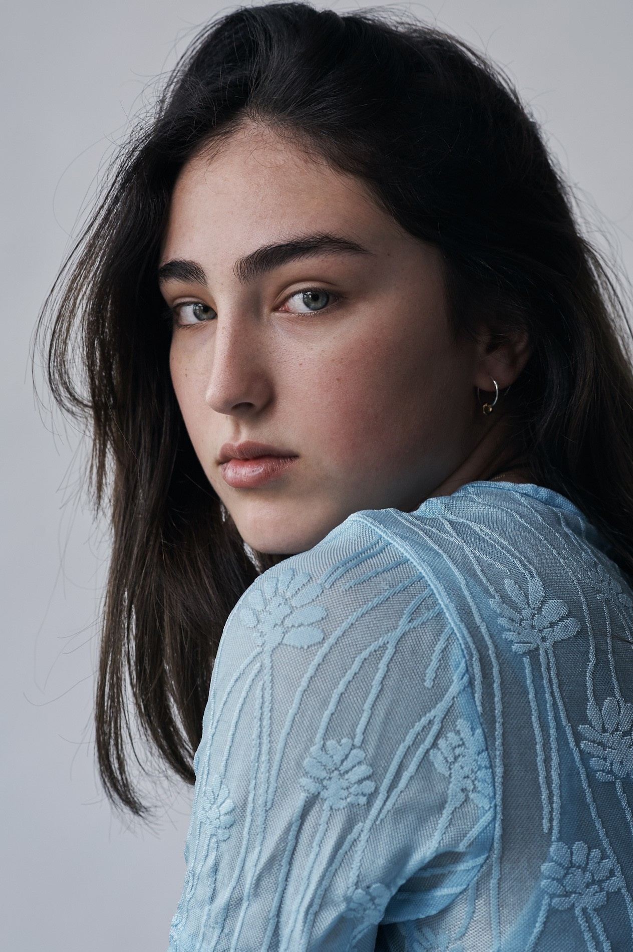 Lola & Natalia Remish. Fotograaf Amsterdam - Victoria Ushkanova