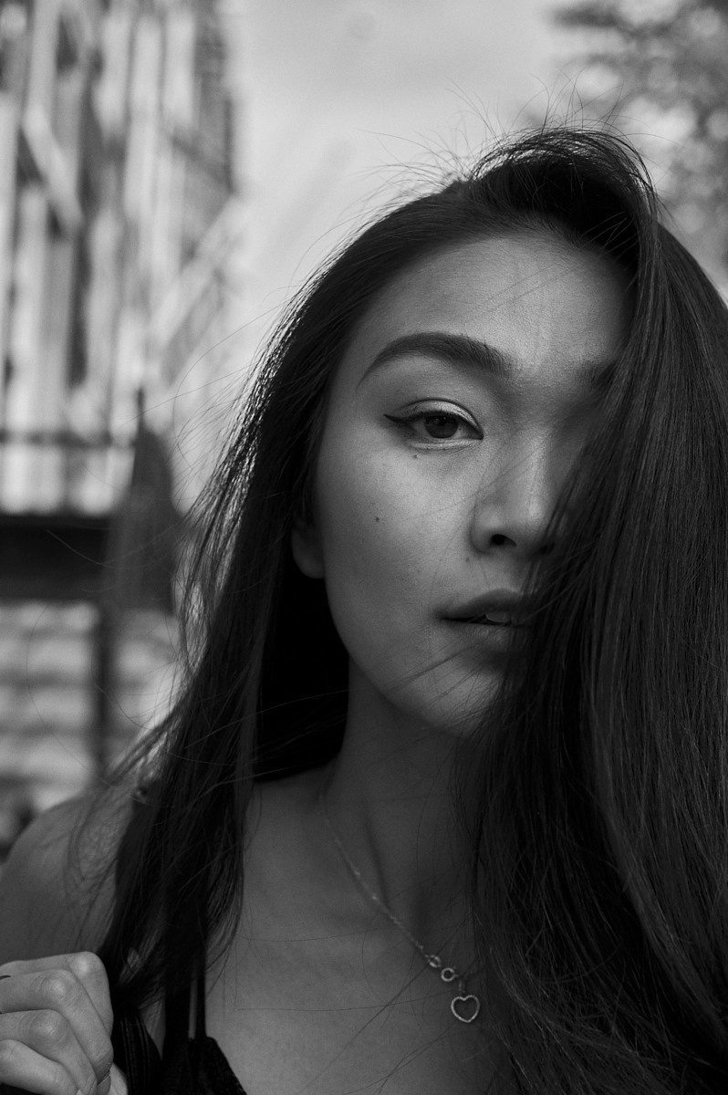 Summer. Fotograaf Amsterdam - Victoria Ushkanova