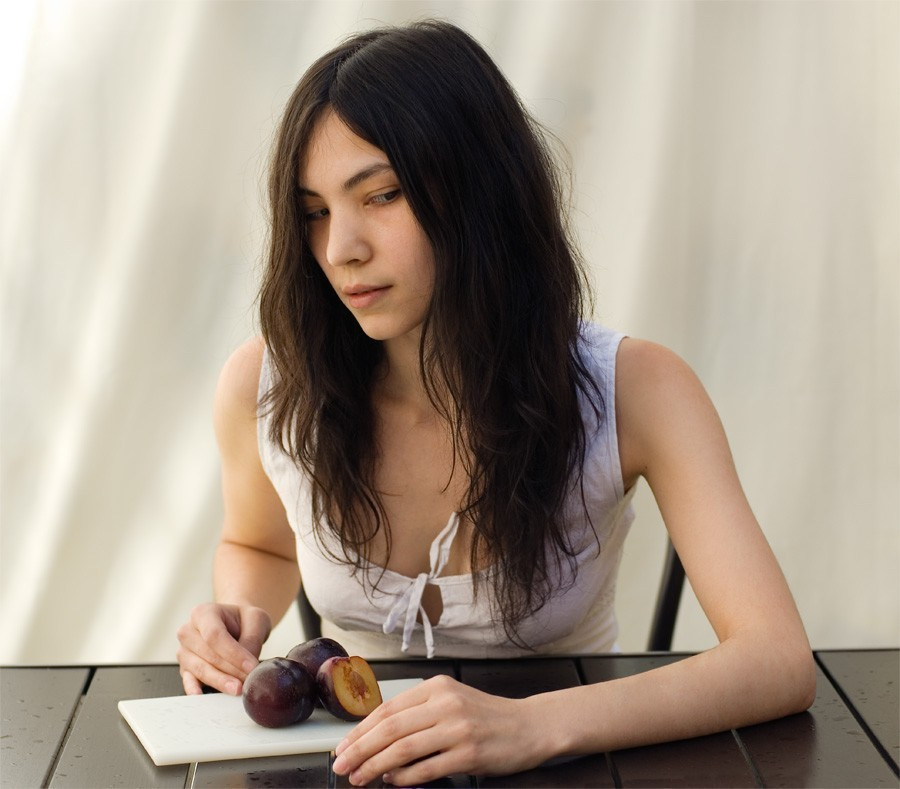 The Last Supper. Fotograaf Amsterdam - Victoria Ushkanova