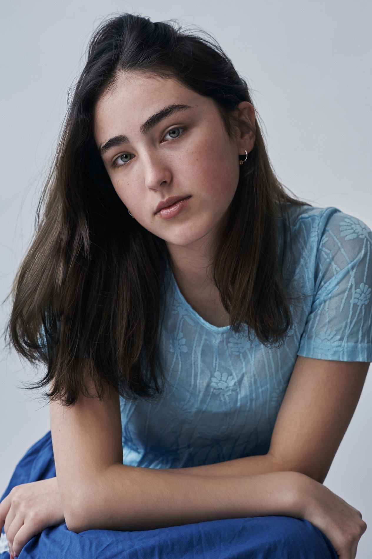 Lola & Natalia Remish. Fotograaf Amsterdam - Victoria Ushkanova