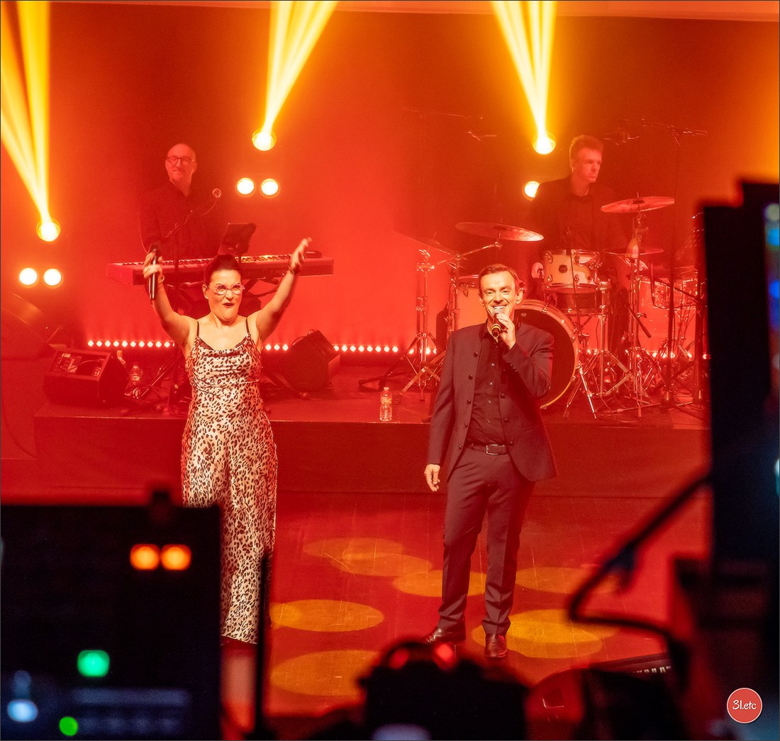 Christel Kern - La voie des Talents - 20 ans. Photographe à Strasbourg | Portraits, Studio, Enfants, Événements