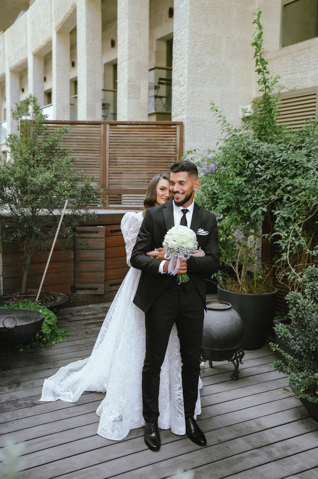 ימלון בירושלים וכול יער בארץ. Wedding and events photographers Studio Shalom