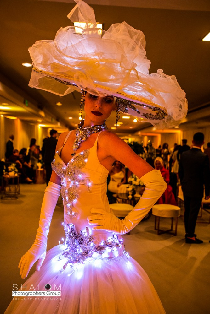 ISAK & YANA. סטודיו לצילום אירועים