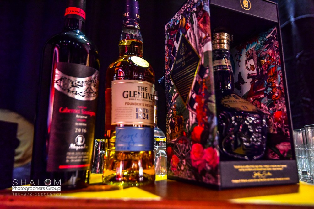 Bat Mitzvah Ariana. Wedding and events photographers Studio Shalom