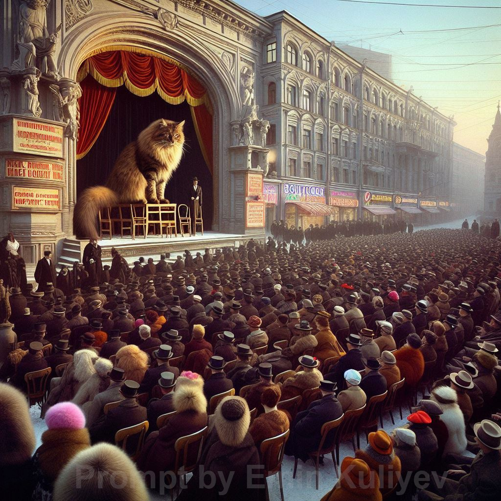 Based on Bulgakov’s book “The Master and Margarita”. Emin Kuliyev — Award-Winning Wedding Photojournalist NYC & USA | Best Wedding Photographer Known for Candid, Timeless Moments