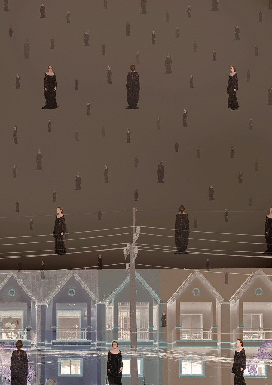 Digital collages. Фотограф, фотохудожник Олена Новгородцева