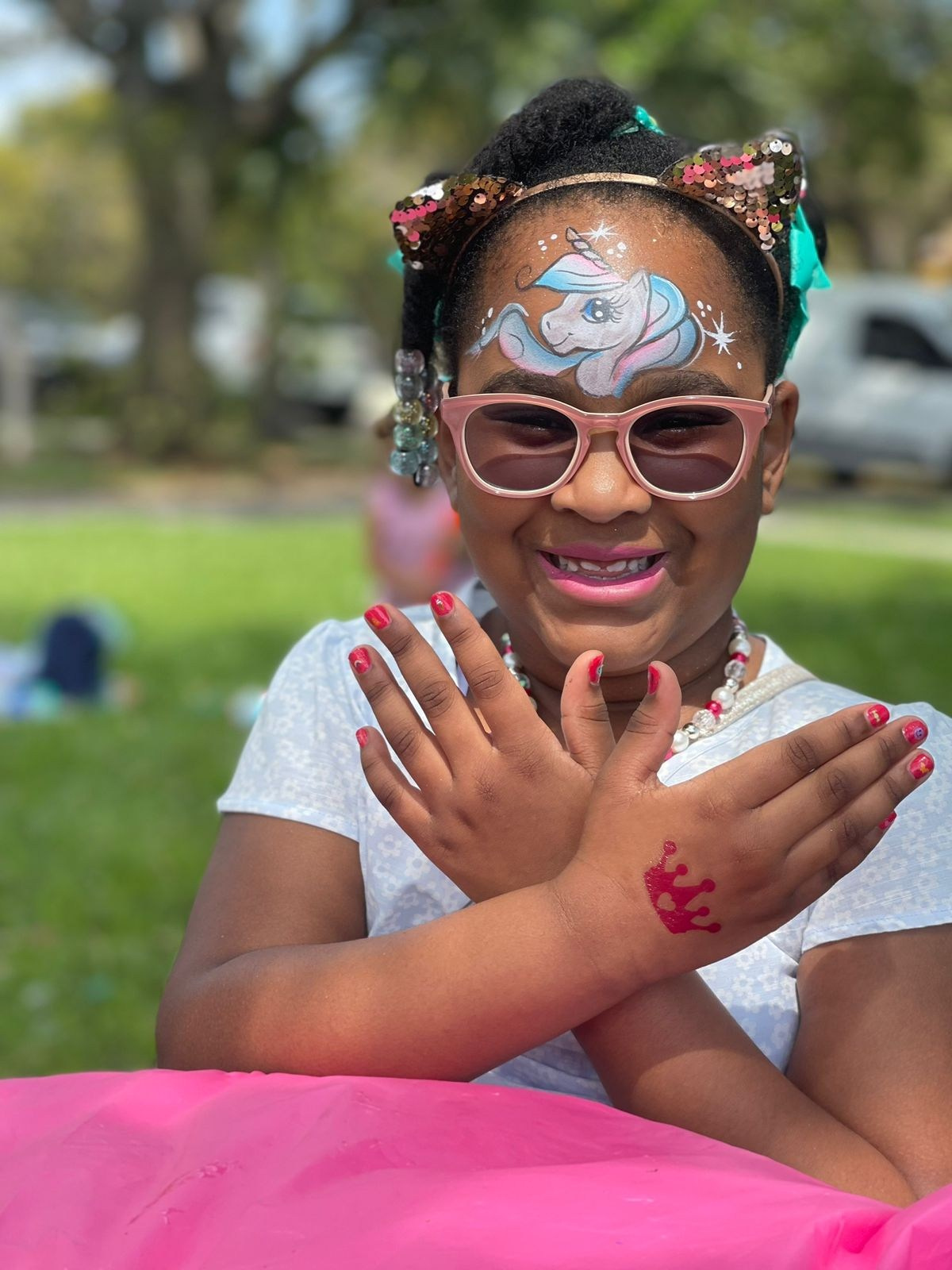 Standart. Color Boom