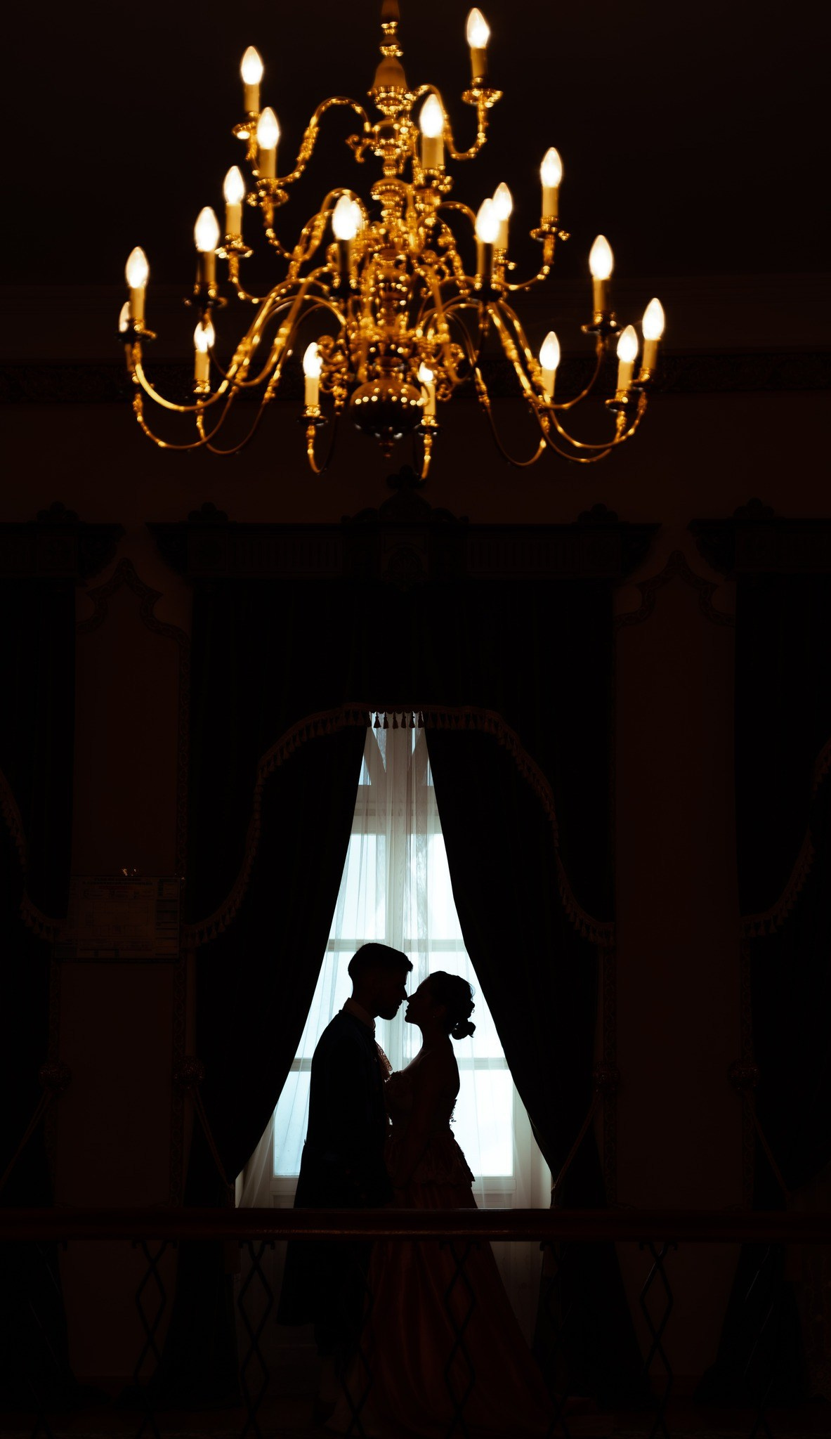 Corporate. Marius Doban