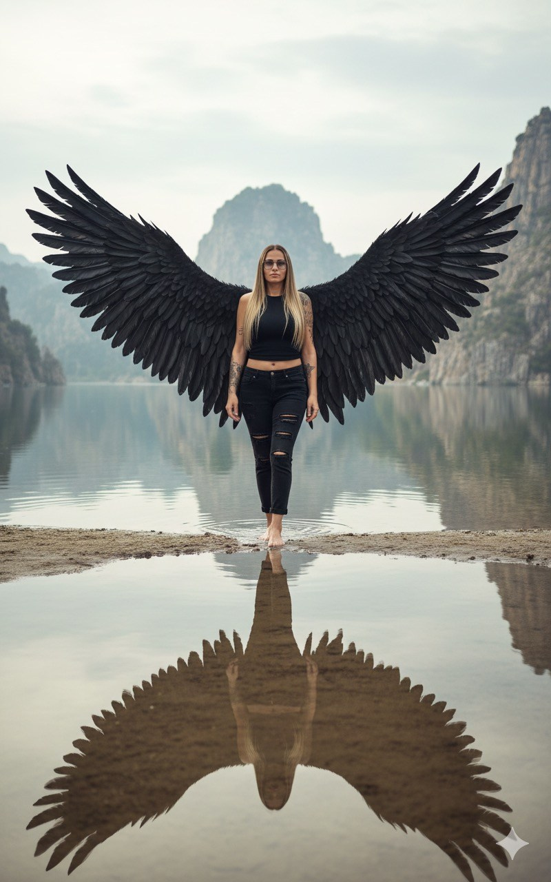 AI photo. Свадебный, семейный и детский фотограф в Нетании (Израиль) Тори Гор