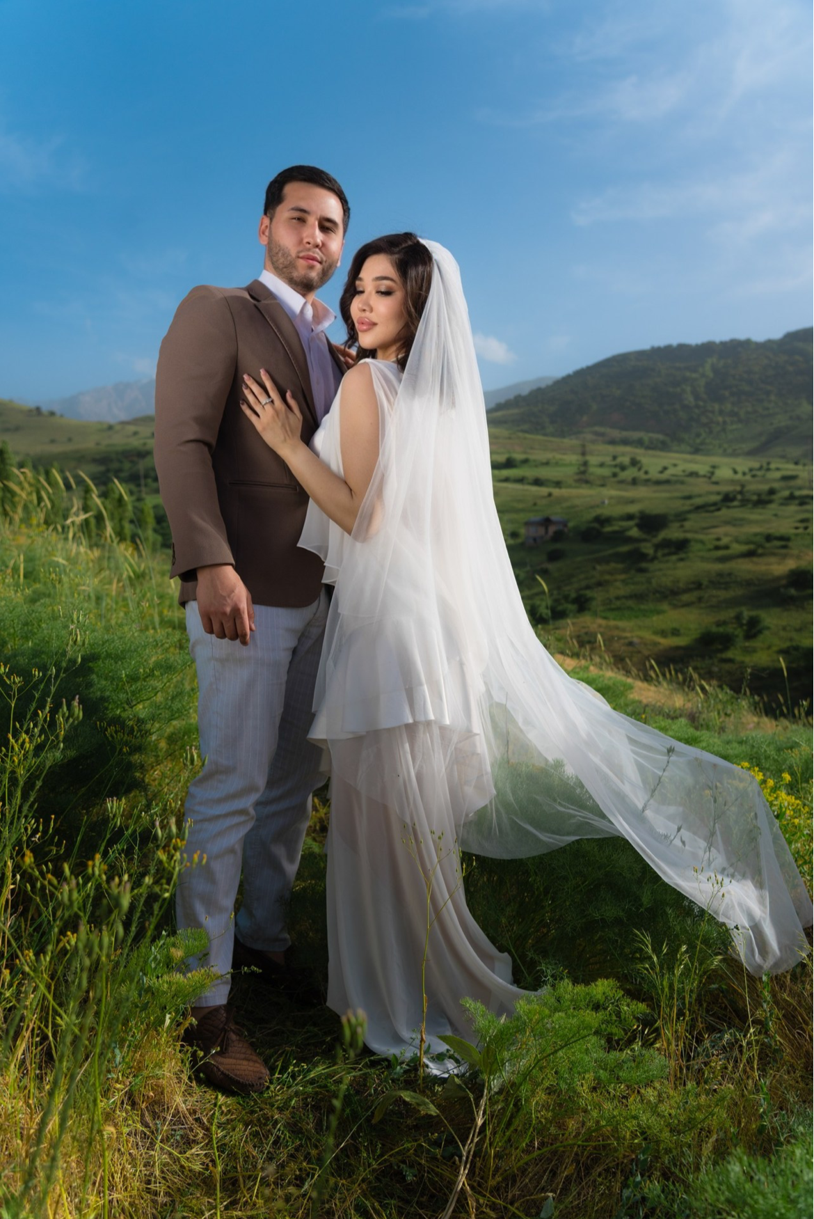 Свадьбы. Женский и семейный фотограф в Ташкенте