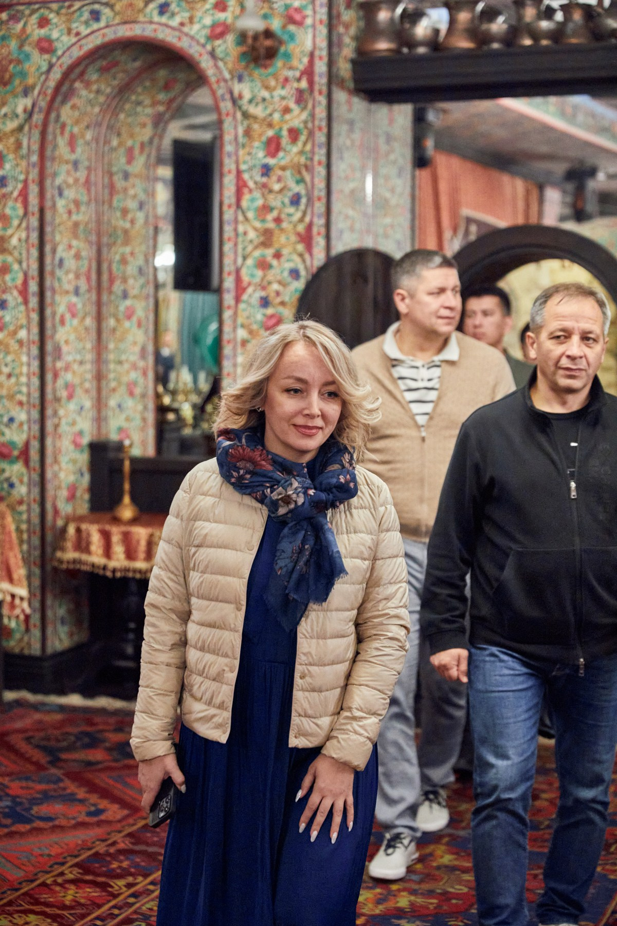 Team buildings. Photographer in Baku Kamran Enceladus