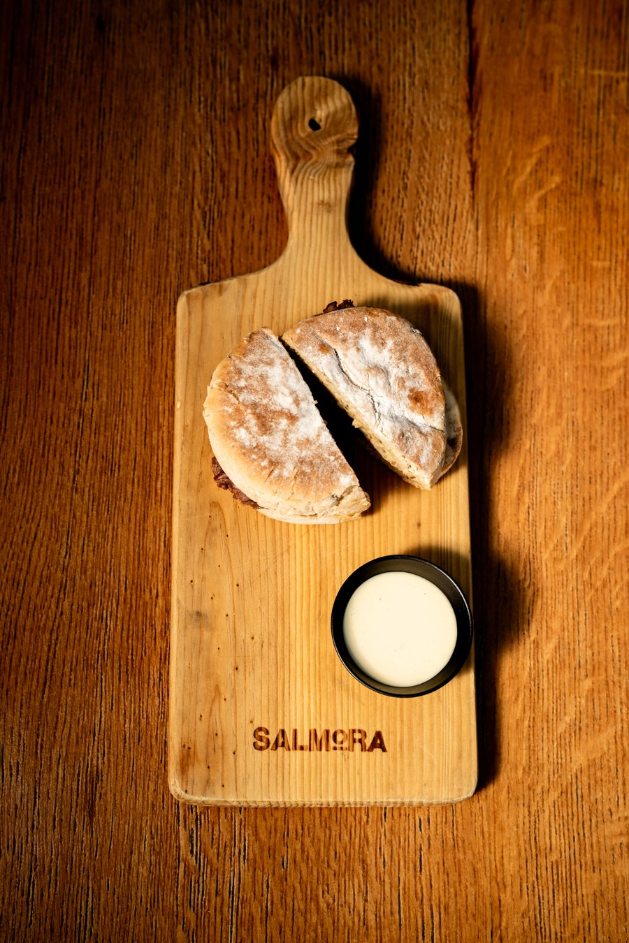 RESTAURANTES — SALMORA VILAMOURA. Forma Studios