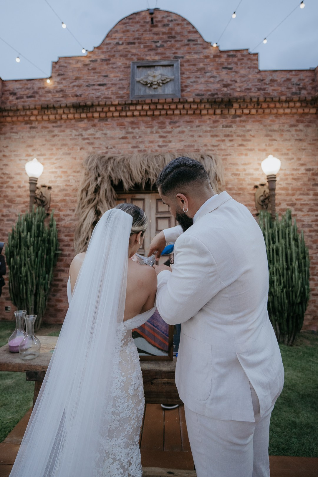 Inga e Jack. Edu e Josi Fotografia de Casamento em Belo Horizonte | Fotos Naturais