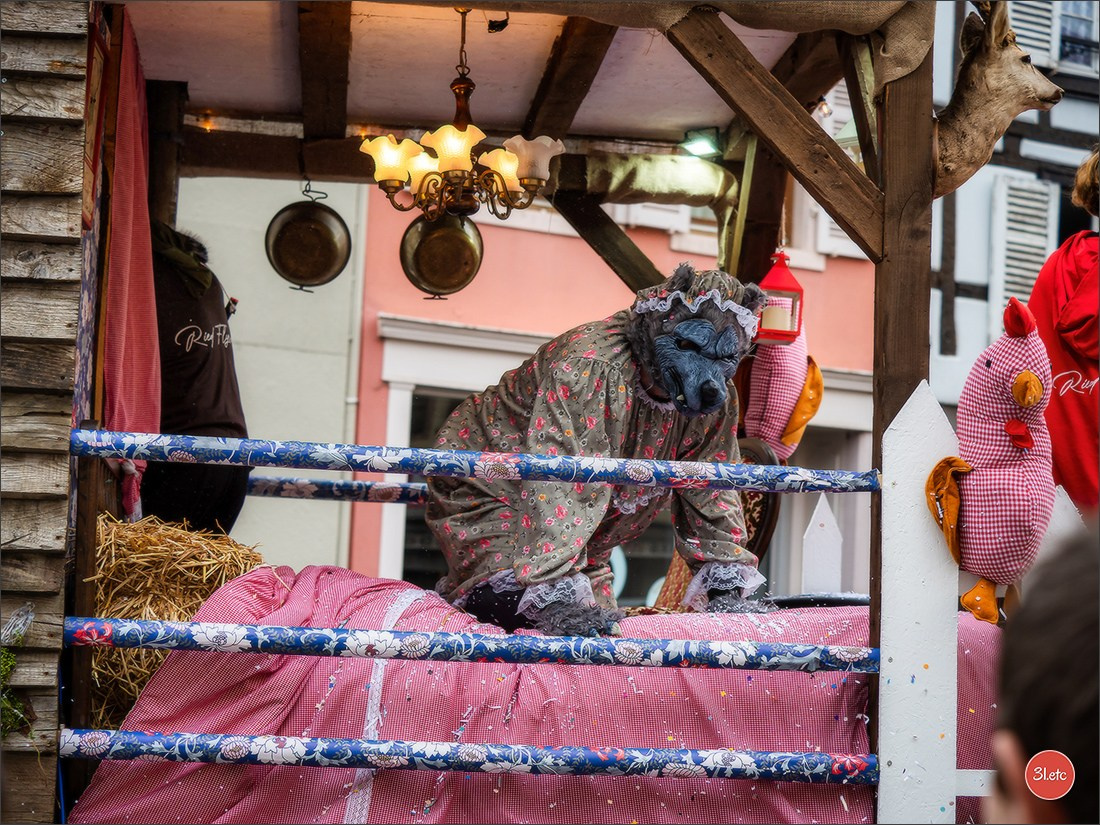Traditional February carnival. Music, dancing, costume performances. C. Photographe à Strasbourg | Portraits, Studio, Enfants, Événements