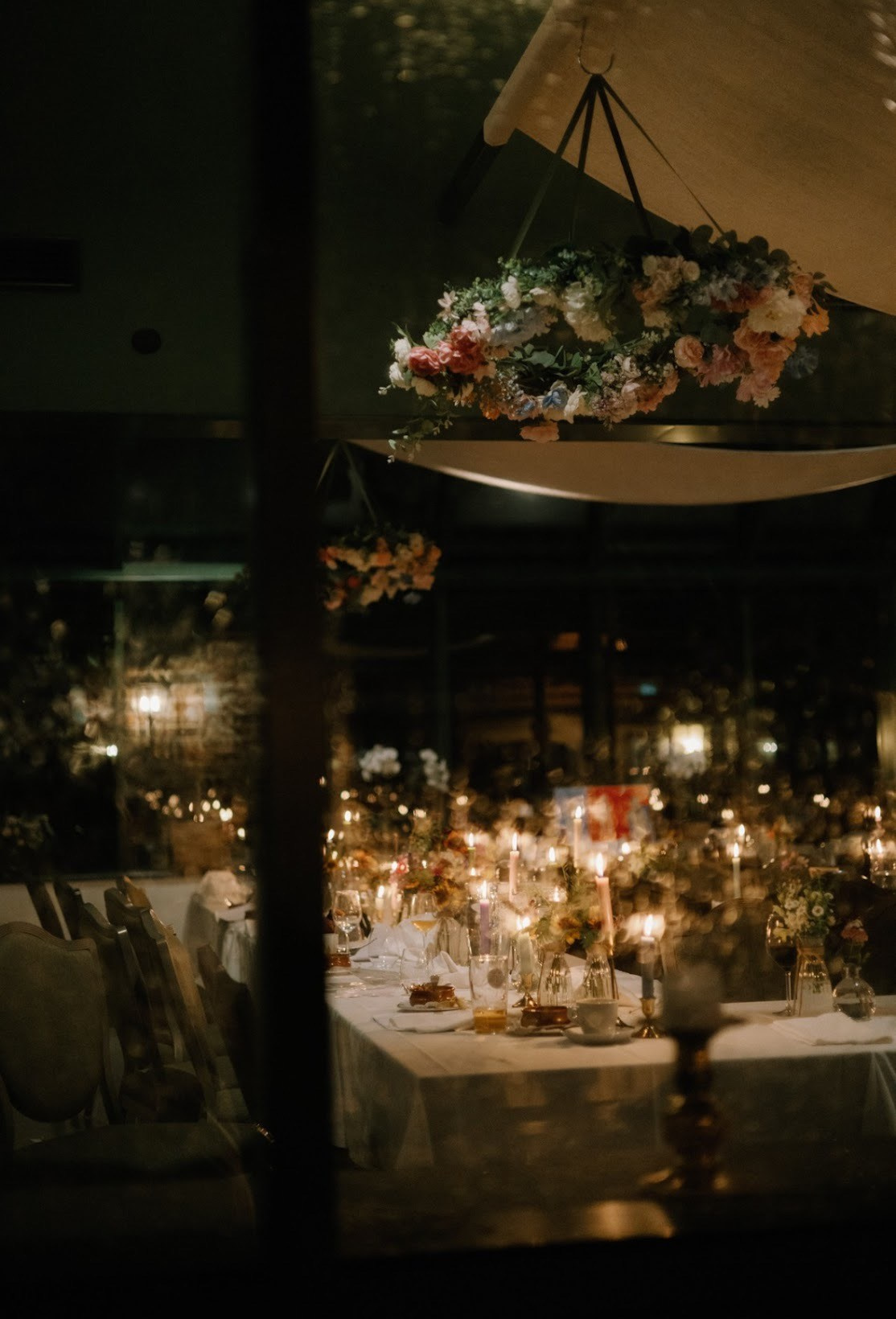 Warm family & Wedding stories