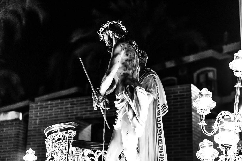 Procesión de la Semana Santa, Orihuela. Alba del Norte Studio
