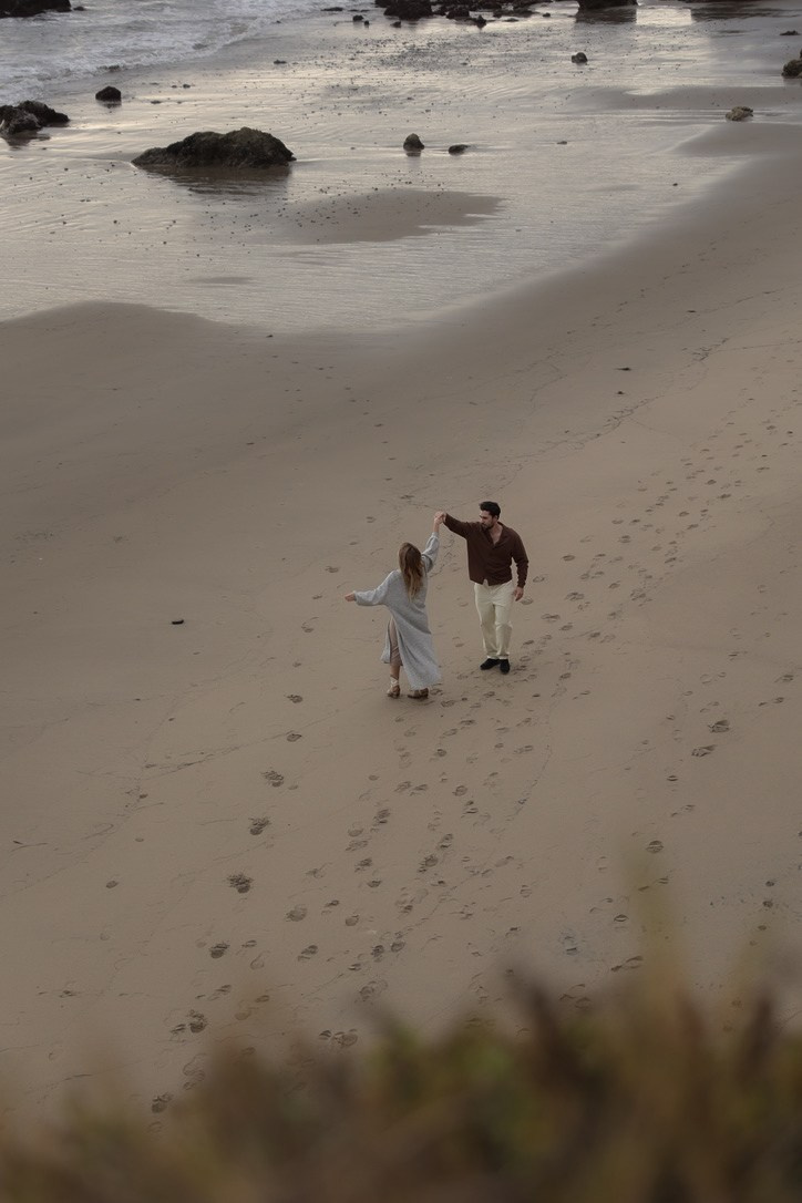 Nikita&Ilona. Couple photographer in Chicago