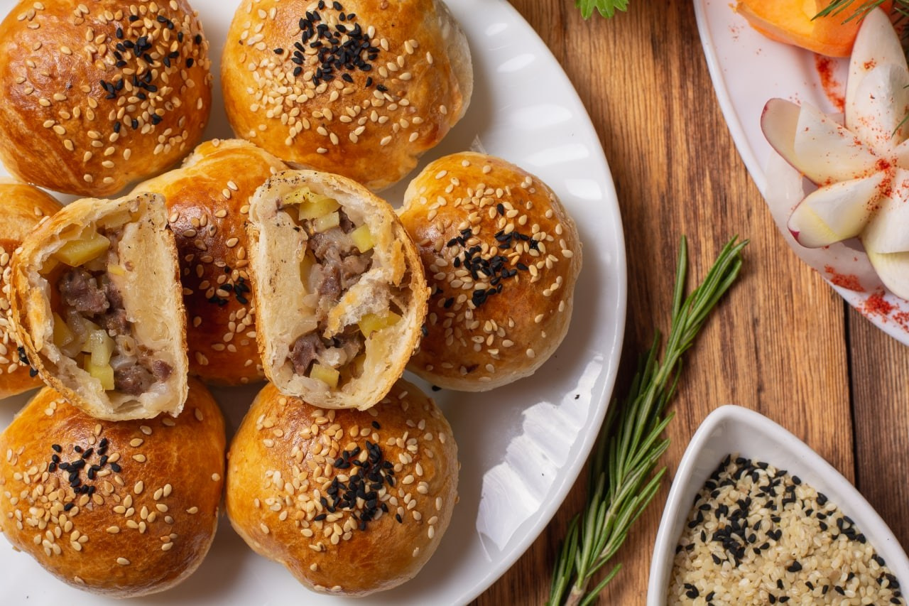 FOOD Съемка. PRIME STUDIO