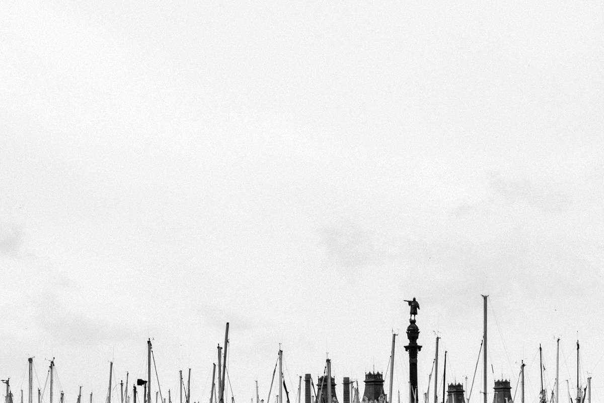 Испания. Портретный фотограф Алена Новгородцева