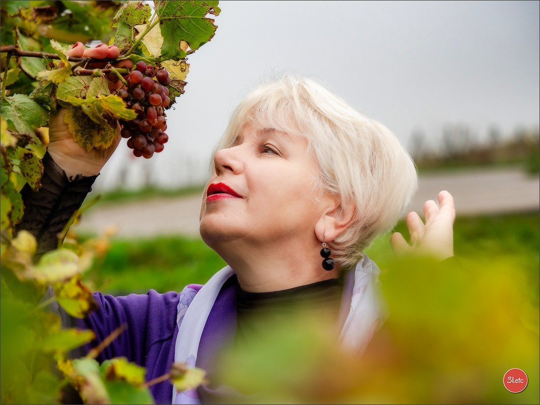 Ретрит в Эльзасе с Марией Ланг. Photographe à Strasbourg | Portraits, Studio, Enfants, Événements