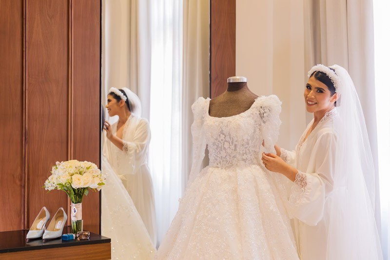 M + A (1). Luis Astorga - Fotografo de Bodas