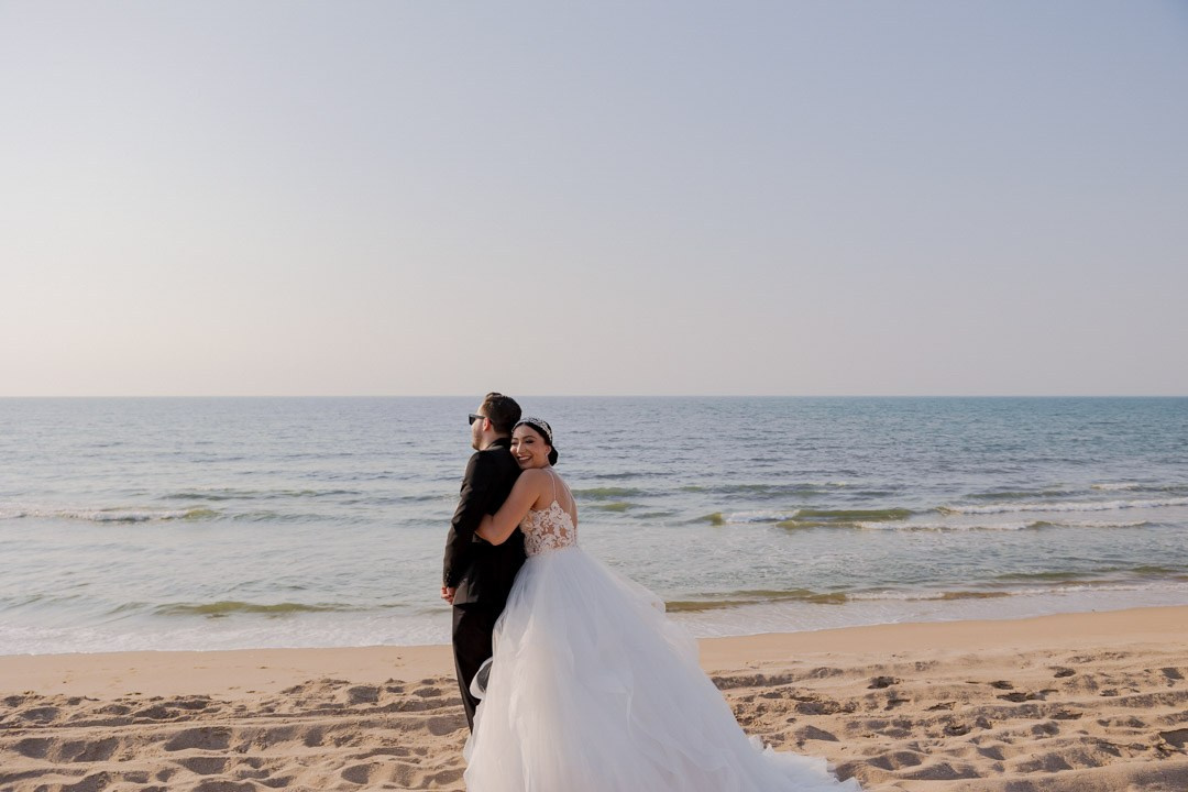 L + A. Luis Astorga - Fotografo de Bodas