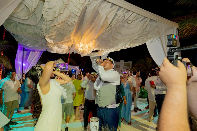 A + E. Luis Astorga - Fotografo de Bodas