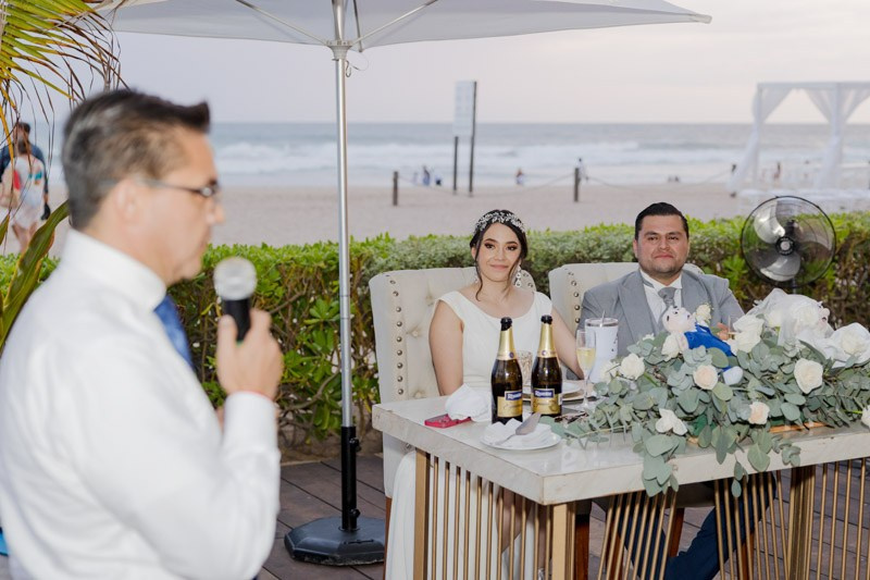 A + E. Luis Astorga - Fotografo de Bodas