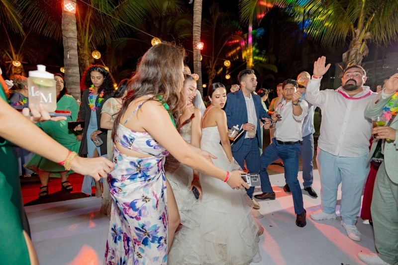 M + M. Luis Astorga - Fotografo de Bodas