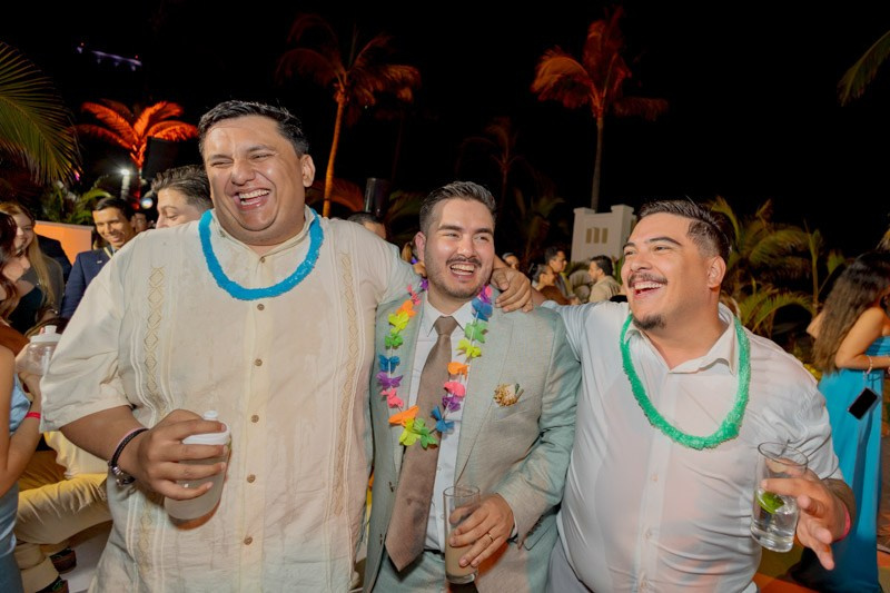 M + M. Luis Astorga - Fotografo de Bodas