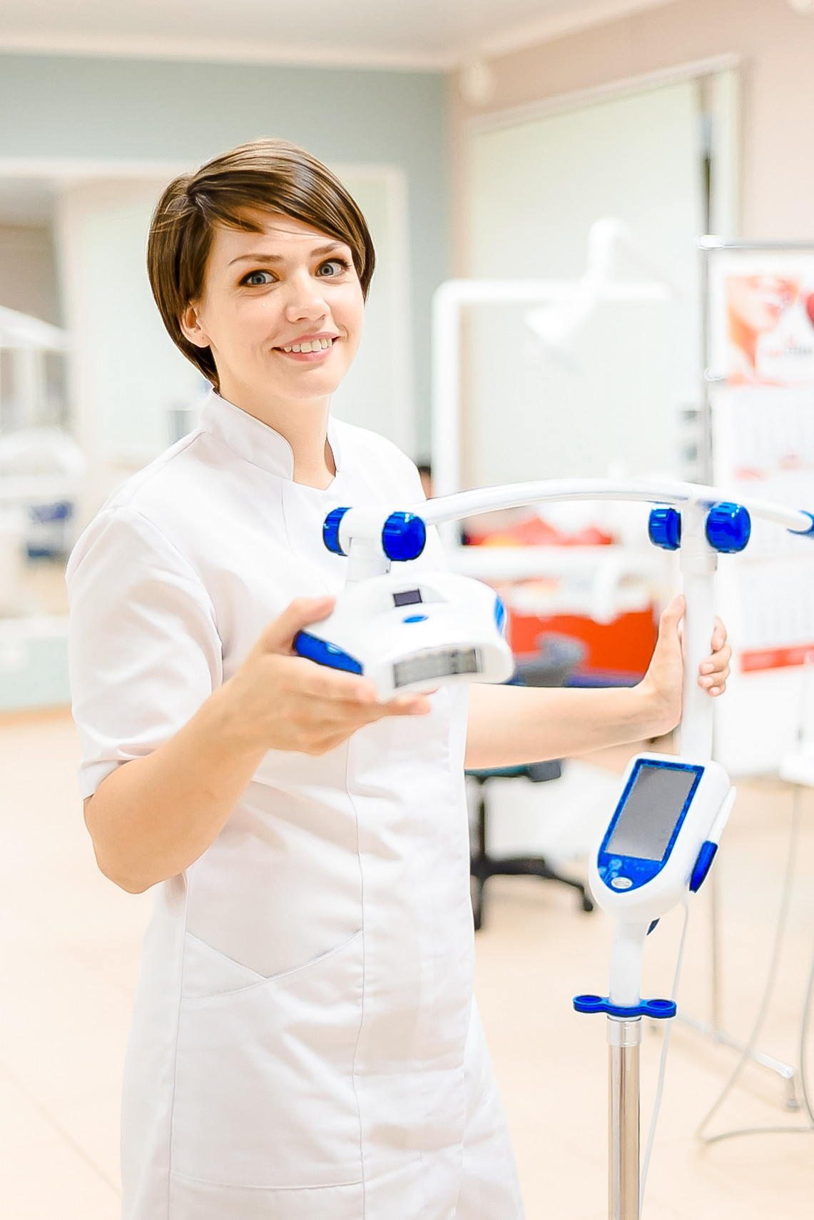 DENTISTE. MARIA VALUEVA Photographer in Nice, Cannes, Monaco, France, Europe, Istanbulm Turquie