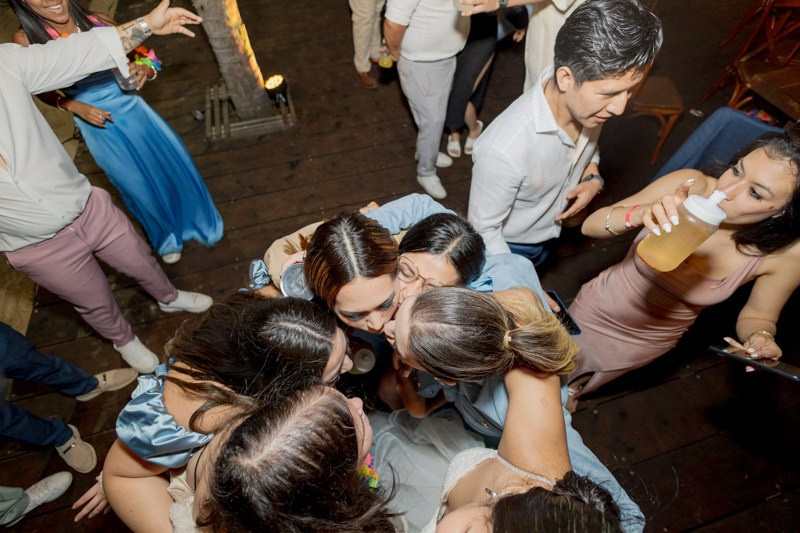 M + M. Luis Astorga - Fotografo de Bodas