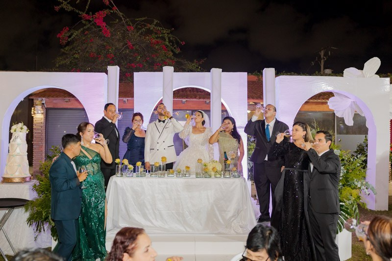 M + A (1). Luis Astorga - Fotografo de Bodas