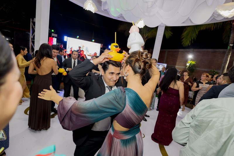 M + A. Luis Astorga - Fotografo de Bodas