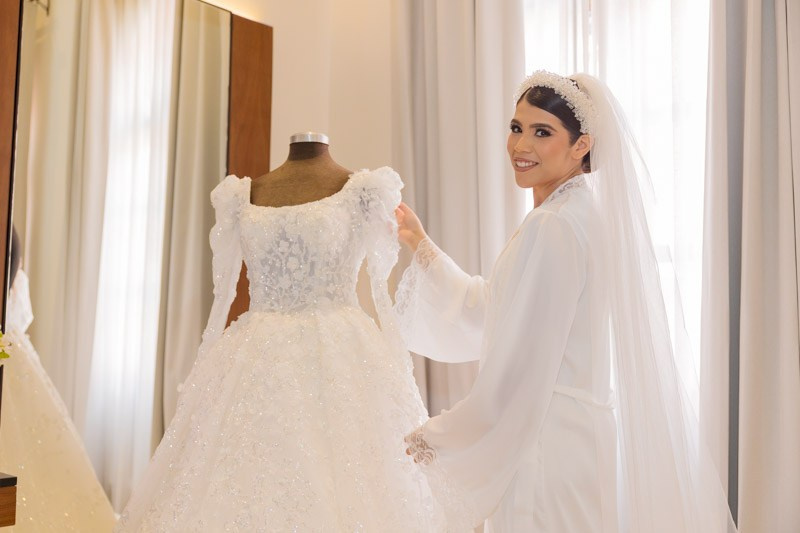 M + A. Luis Astorga - Fotografo de Bodas