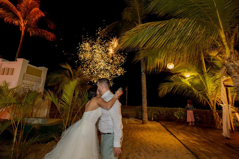 M + M. Luis Astorga - Fotografo de Bodas
