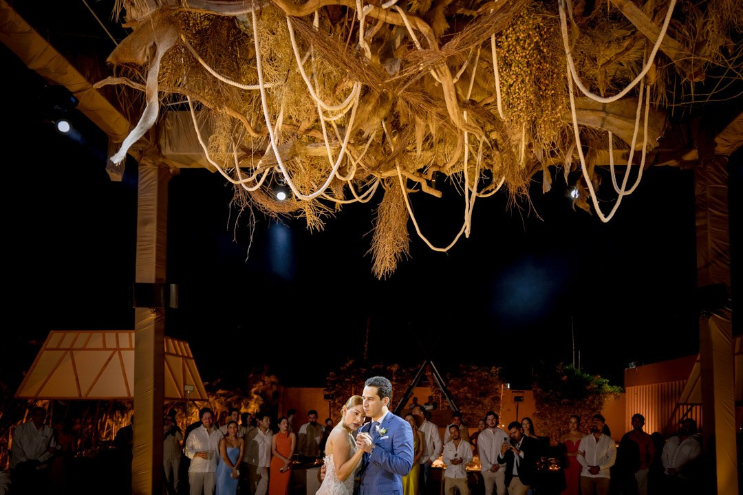 D + T. Luis Astorga - Fotografo de Bodas