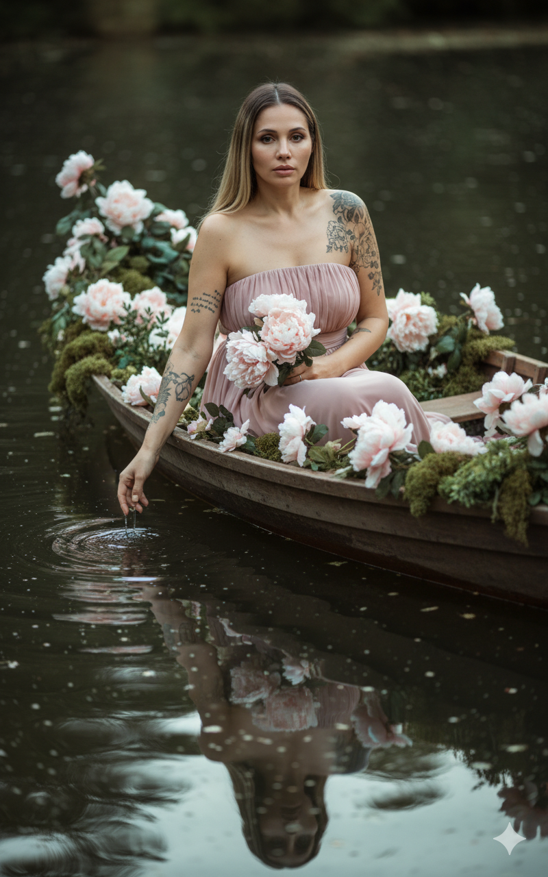 AI photo. Свадебный, семейный и детский фотограф в Нетании (Израиль) Тори Гор