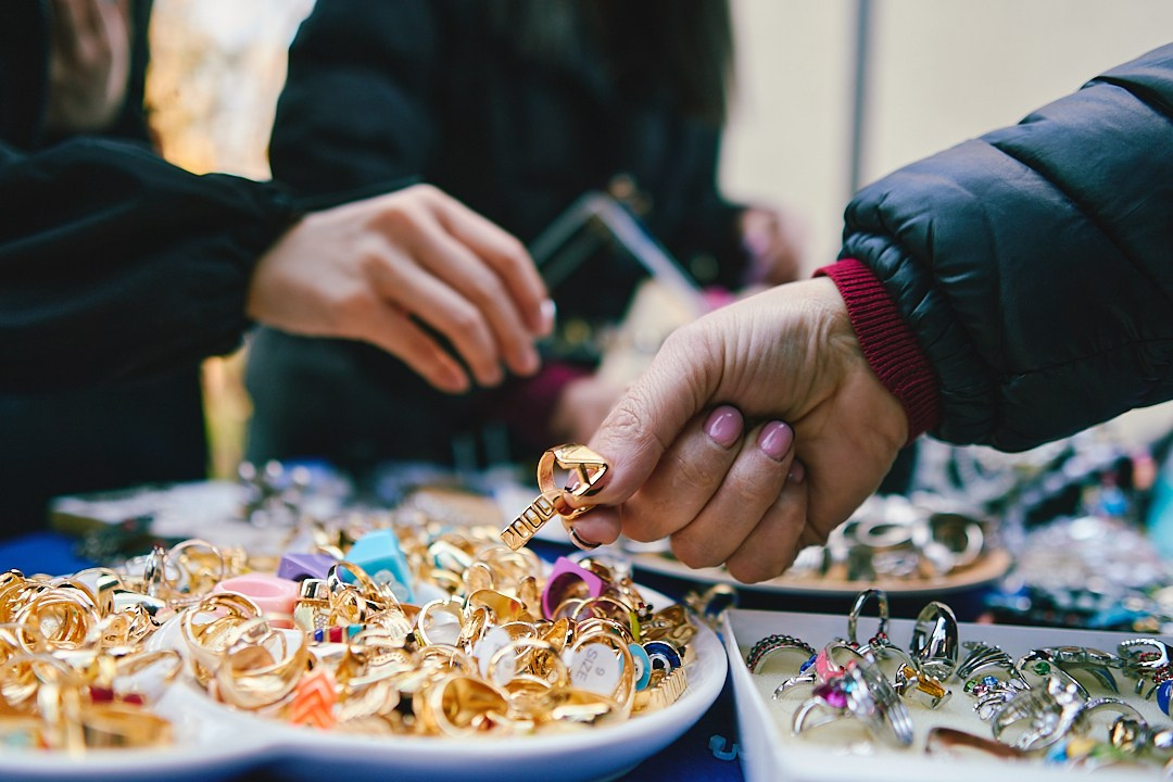 Events. The Photographer