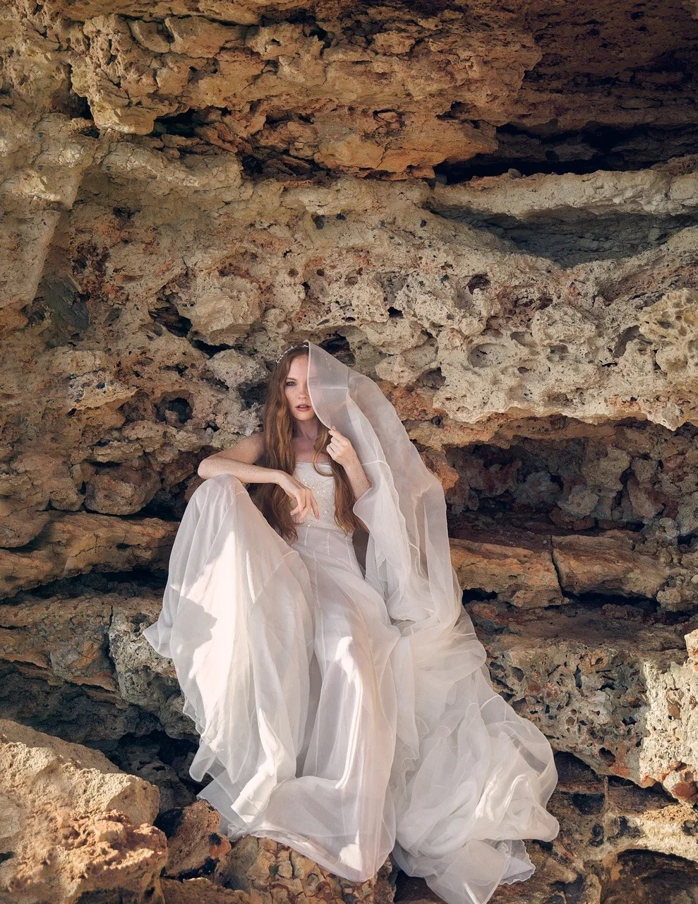 Wedding. Model Miami Florida