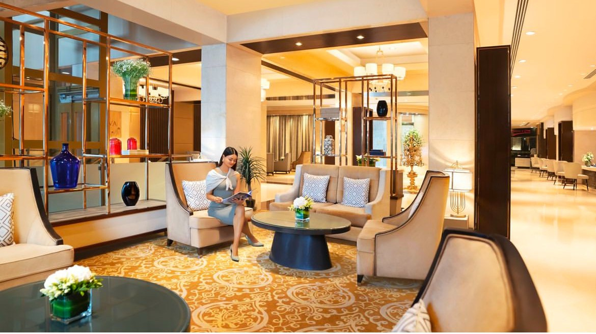 Hotels and resorts. Mohit Holani | Director