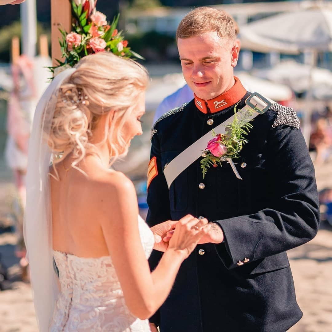 Heiraten auf Rhodos | Deutschsprachige Hochzeitsplanerin Griechenland